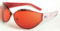 Солнцезащитные очки Etro 9815-6G1