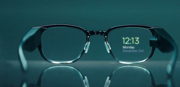 «Умные» очки – часть нашей реальности 4