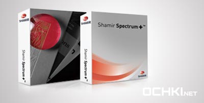 Shamir Spectrum 1