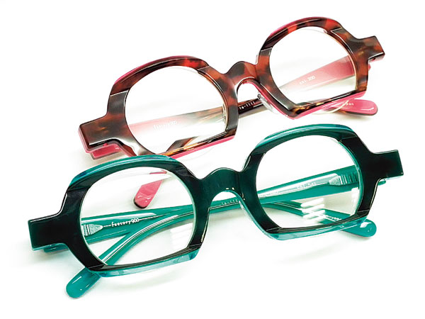 Солнцезащитные очки: тенденции-2014