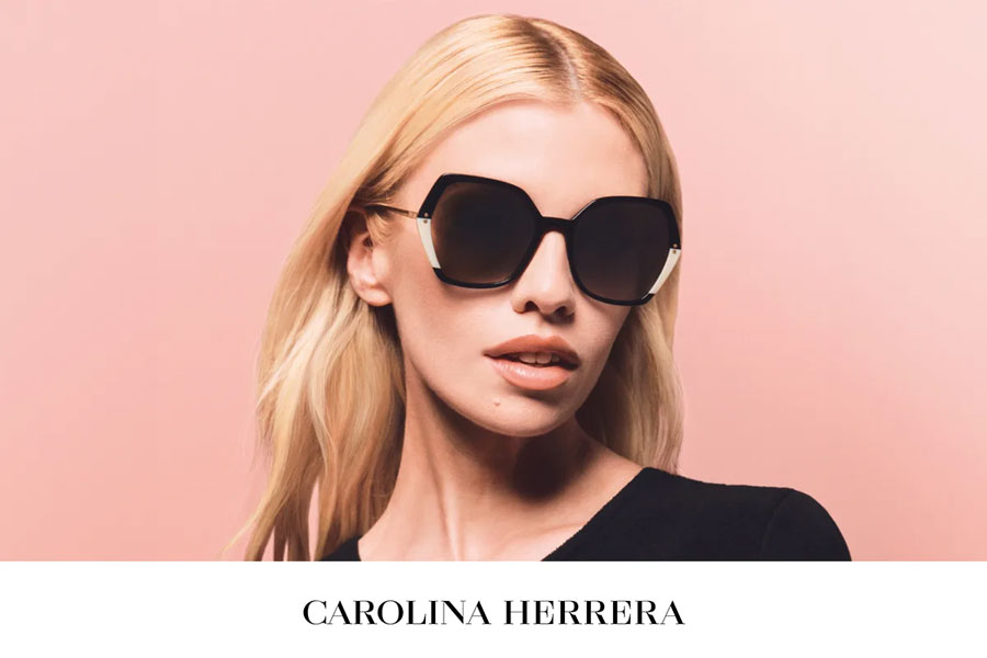 Carolina Herrera представляет коллекцию «солнца» для уверенной и энергичной женщины