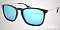 Солнцезащитные очки Ray-Ban RB 4187 601 55