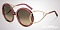 Солнцезащитные очки Chloé CE703S 643