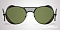 Солнцезащитные очки L.G.R. Lawrence Black Matt