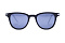 Солнцезащитные очки Saraghina ZAMPANO Silver Black