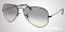 Солнцезащитные очки Ray-Ban RB 3025 002/32