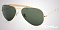Солнцезащитные очки Ray-Ban RB 3407 001