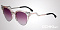 Солнцезащитные очки Fendi FF 0041 9EX Iridia