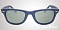 Солнцезащитные очки Ray-Ban RB 2140 6061 40