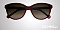 Солнцезащитные очки Carolina Herrera SHE 642 G96