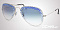 Солнцезащитные очки Ray-Ban RB 3025 SW500 003/3F