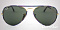 Солнцезащитные очки Ray-Ban RB 3025JM 172