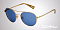 Солнцезащитные очки Lanvin SLN 067 300B