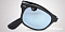 Солнцезащитные очки Ray-Ban RB 4223 601S/30