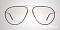 Солнцезащитные очки Andy Wolf 4726 A
