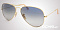 Солнцезащитные очки Ray-Ban RB 3025 001/78