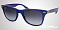 Солнцезащитные очки Ray-Ban RB 4195 6015/8G