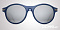 Солнцезащитные очки Matsuda M1013 Matte Navy