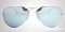 Солнцезащитные очки Ray-Ban RB 3449 003/30