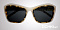 Солнцезащитные очки Escada SES 392 9XL