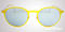 Солнцезащитные очки Ray-Ban RB 4224 6186/30