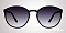 Солнцезащитные очки Le Specs SWIZZLE MATTE BLACK