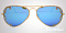 Солнцезащитные очки Ray-Ban RB 3025 SW300 112/17
