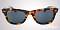 Солнцезащитные очки Ray-Ban RB 2140 1158/R5