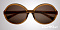 Солнцезащитные очки Escada SES 404 D67