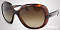 Солнцезащитные очки Ray-Ban RB 4208 6101/13