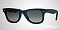 Солнцезащитные очки Ray-Ban RB 2104 QM 116871