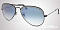 Солнцезащитные очки Ray-Ban RB 3025 SW 002/3F