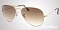 Солнцезащитные очки Ray-Ban RB 3025 001/51