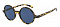 Солнцезащитные очки Emporio Armani EA 501M 5791/80
