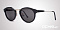 Солнцезащитные очки Retrosuperfuture Panama Black Large