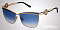 Солнцезащитные очки Chopard SCH B26S 354