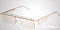 Солнцезащитные очки Le Specs FLEX GOLD