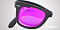 Солнцезащитные очки Ray-Ban RB 4105 601S/4T