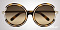 Солнцезащитные очки Chloé CE708S 218