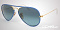 Солнцезащитные очки Ray-Ban RB 3025JM 001/4M
