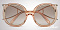 Солнцезащитные очки Chloé CE703S 749
