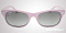 Солнцезащитные очки Ray-Ban RB 4207 6098/11