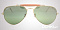Солнцезащитные очки Ray-Ban RB 3407 001/M4