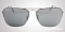 Солнцезащитные очки Ray-Ban RB 3461 004/6G