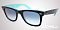 Солнцезащитные очки Ray-Ban RB 2140 1001/3F