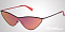 Солнцезащитные очки Le Specs THE FUGITIVE BLACK