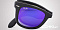 Солнцезащитные очки Ray-Ban RB 4105 601S/1M