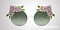 Солнцезащитные очки Dolce & Gabbana DG 2186 011/8E