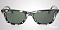 Солнцезащитные очки Ray-Ban RB 2140 1084