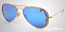 Солнцезащитные очки Ray-Ban RB 3025 SW300 112/17